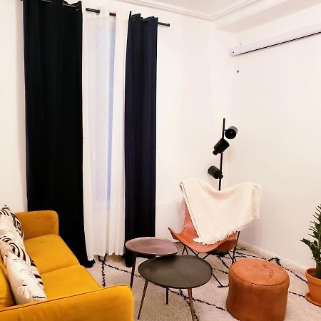 Paris : Appartement D'Exception - Batignolles エクステリア 写真