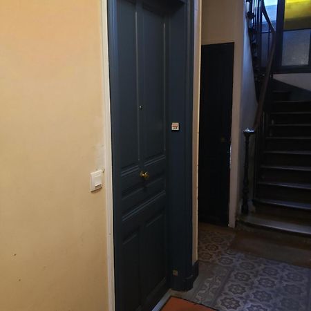 Paris : Appartement D'Exception - Batignolles 部屋 写真