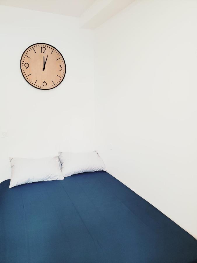 Paris : Appartement D'Exception - Batignolles エクステリア 写真