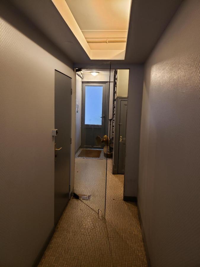 Paris : Appartement D'Exception - Batignolles 部屋 写真
